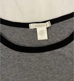 Bozzolo Crop Top thumbnail 2