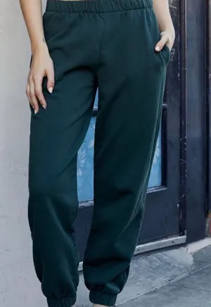 Brandy Melville Rosa Sweatpants thumbnail 1