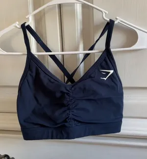 Gymshark Sports Bra thumbnail 1