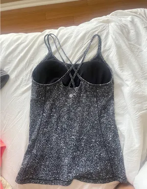 Lululemon Tank thumbnail 2