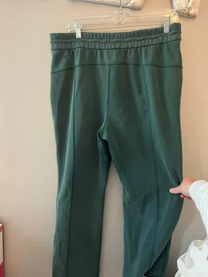 Lululemon Wide Leg Pants thumbnail 2
