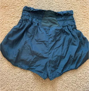 Free People Movement Athletic Shorts thumbnail 2