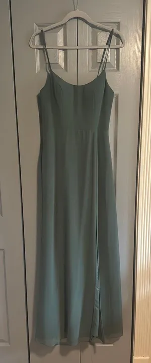 Azazie Bridesmaids Dress thumbnail 3
