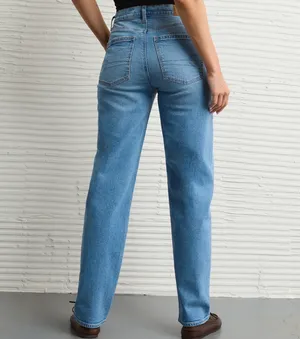 American Eagle Strigid jeans 4 pair! thumbnail 2