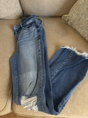 Andi BKE jeans thumbnail 1