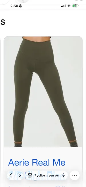 Aerie leggings  thumbnail 11