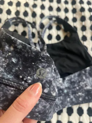 Lululemon Energy Sports Bra thumbnail 3