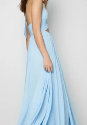 Fame and Partners Formal Dress thumbnail 1