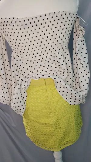 Zara Top thumbnail 2