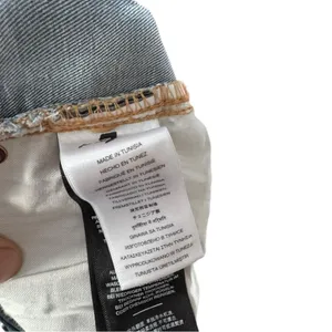 7‎ for All Mankind Slim Illusion Kimmie 24 Straight Jeans thumbnail 9