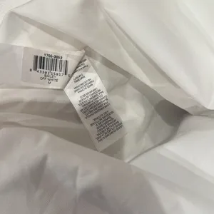 NWOT Dress the Population Bailey Off the Shoulder Dress white sz M thumbnail 6