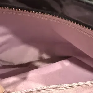 Coach Black Patent Leather Shoulder Bag thumbnail 11
