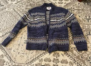 Tiara Pandora sweater Blue thumbnail 1
