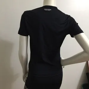 Calvin Klein Spandex Performance Top‎ thumbnail 4