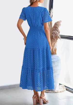 NWT Amazon Dress thumbnail 2