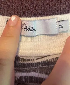 Adika Super Cute Trendy Tank Top thumbnail 2