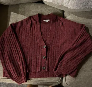 Outfitters Sweater thumbnail 1