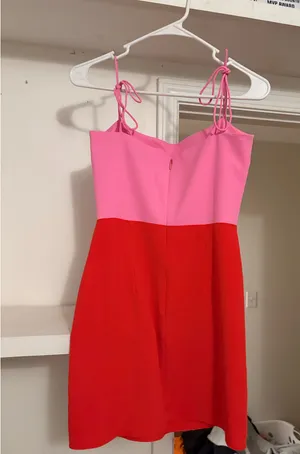 Revolve Dress Mini thumbnail 4