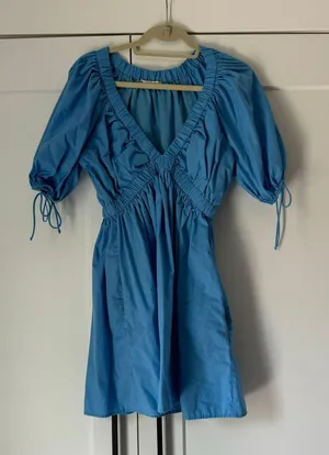 Abercrombie Short Dress thumbnail 1