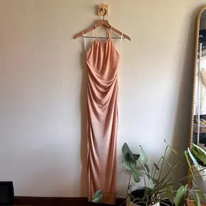 New Katie May Dare Me Gown Size S thumbnail 3