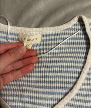 PacSun Long Sleeve Top thumbnail 2