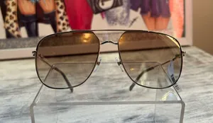 SALE💐GIVENCHY gradient aviator sunglasses 🌼✨ thumbnail 6