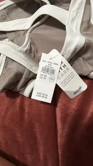 Aerie Bikini Set thumbnail 4