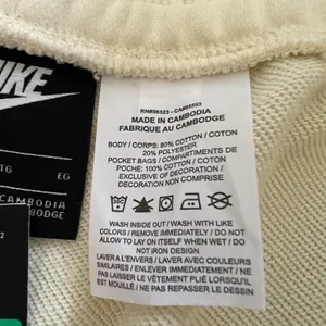 Nike NWT Sportswear Short Earth Day FT thumbnail 8