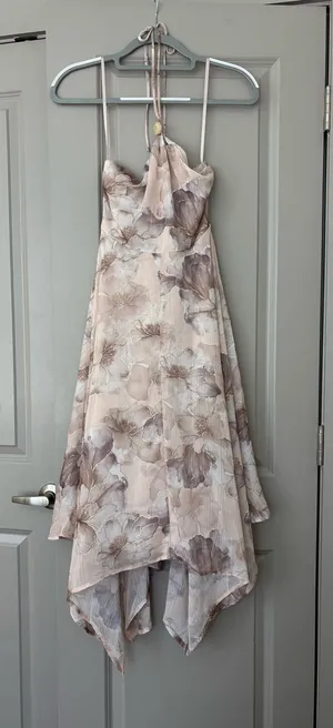 Windsor Dress thumbnail 1