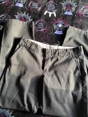 Dickies cargo pants thumbnail 4