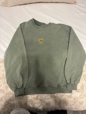 Urban outfitters sweatshirt thumbnail 2
