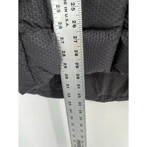 The North Face Hey Mama Parkina Down Parka Women’s S Black Faux Fur Hood thumbnail 5