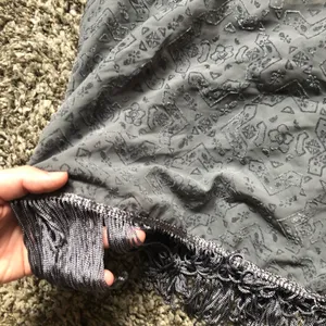 Cropped Tank Top thumbnail 3