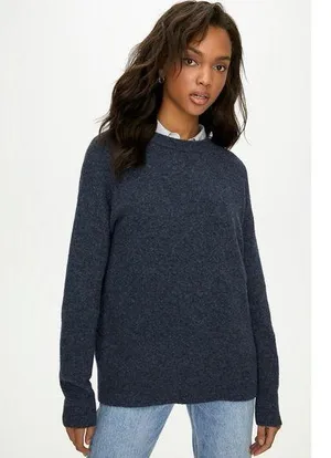 Aritzia The Group by Babaton Oversized Thurlow Sweater thumbnail 1