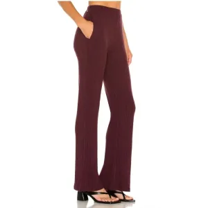 N:PHILANTHROPY Reign‎ Pant in Space Cherry NWT thumbnail 9