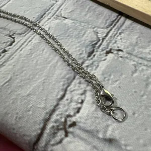 Skeleton Necklace Moveable Limb Steampunk Punk Skull Glow In The Dark Necklace thumbnail 11