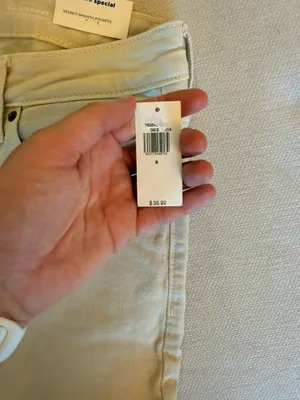 Old Navy OG Straight thumbnail 2