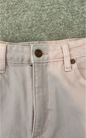 Wrangler Cowboy Shorts thumbnail 3
