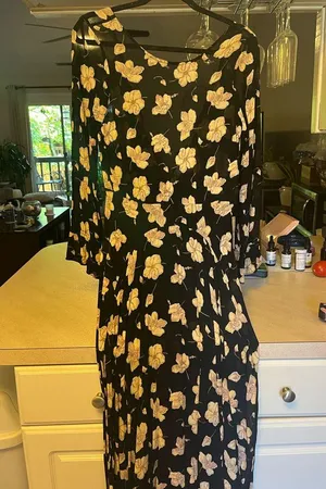 FLYNN SKYE MAXI DRESS thumbnail 1