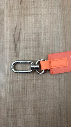 Lululemon Never Lost Keychain thumbnail 2