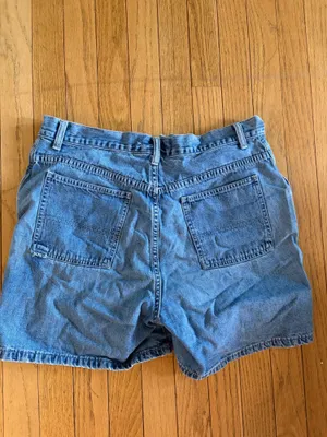 Vintage gap shorts  thumbnail 3