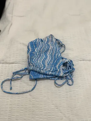 Bikini set Blue thumbnail 3