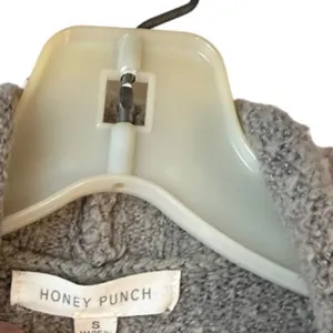 Honey Punch Cardigan‎ Sweater thumbnail 5