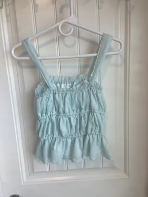 Q&A Tank top thumbnail 2