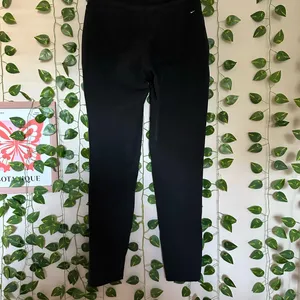 Nike black pants/ jeans size 0 slim fit women’s thumbnail 5
