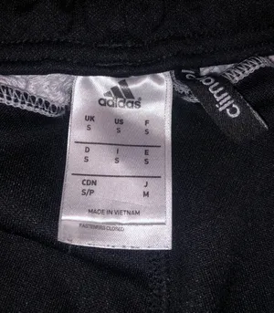 Adidas Soccer Sweatpants thumbnail 5