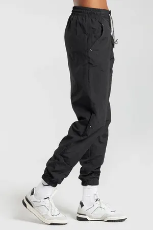 New!! GymShark RETAKE TRACK JOGGERS thumbnail 2