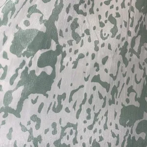 Animal Print Top Women’s Large thumbnail 7