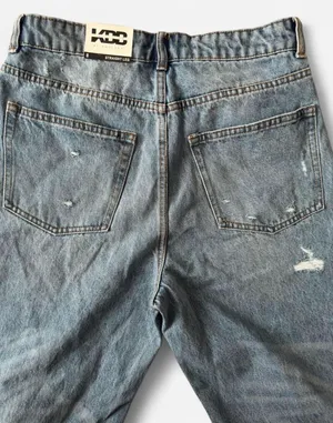 KBB by Kahlana The Dylan Jean Mid Rise Tapered Jeans NWT thumbnail 7