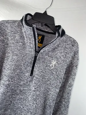 Browning Sweater thumbnail 2